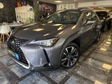 Lexus UX 250 h*Klimaauto*Head UP*Matrix*Leder Braun*Na - Lexus UX aus 2020