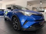 Toyota C-HR Hy 1.8 Style Selection+LED-Paket+Leder-Pake - Toyota C-HR in Aachen