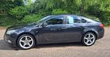 Opel Insignia 2.0 CDTI Sport 118kW 4x4 Sport - gebrauchte Opel Insignia aus dem Jahr 2011