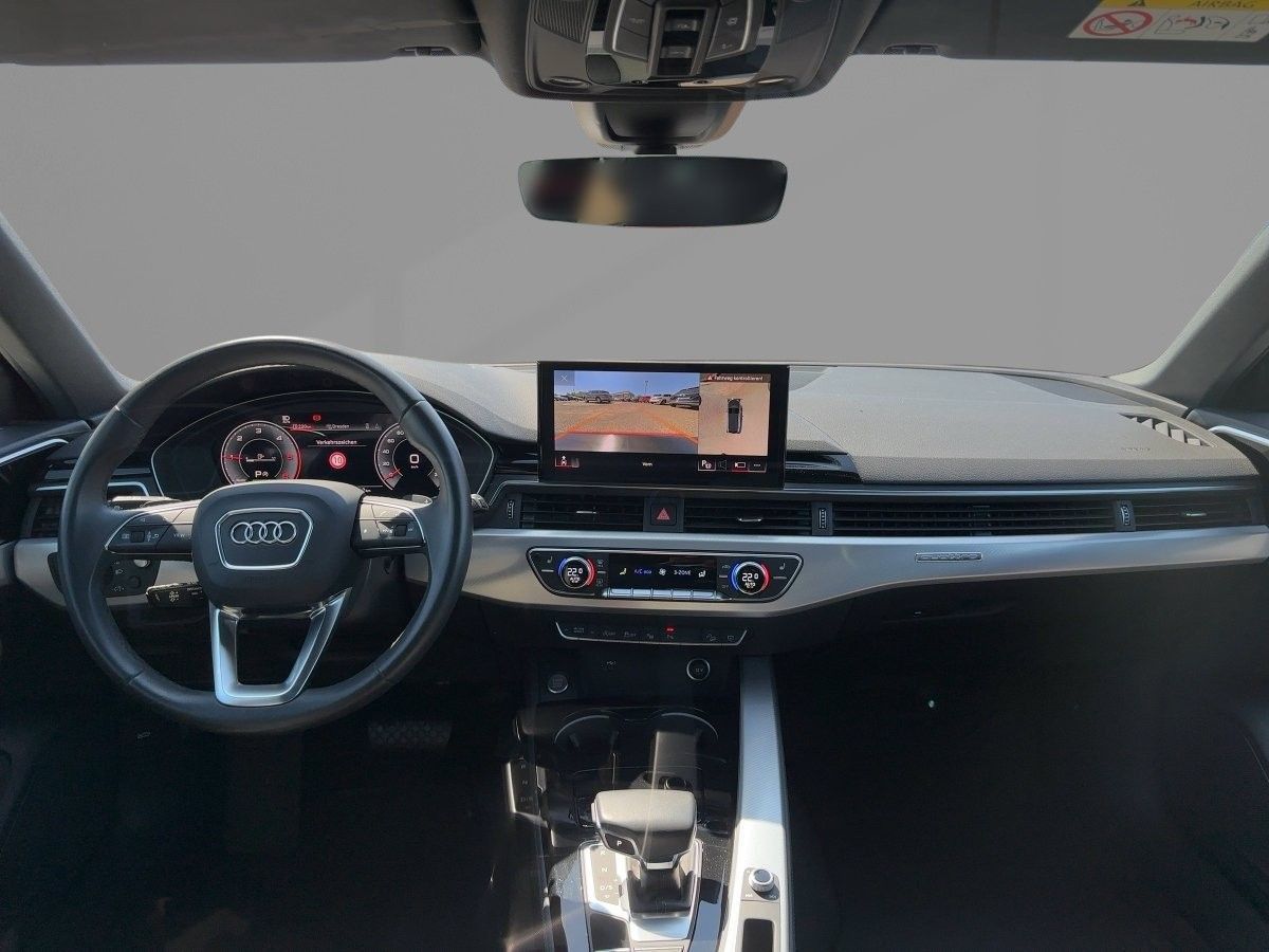 Audi A4 allroad 40 TDI Q. Pano LED Navi Kamera HUD foto 6