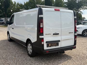 Renault Trafic - 7