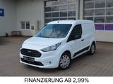 Ford Transit Connect L1 KLIMA/TEMPOMAT/SHZ/MULTI/PDC - Ford: Connect