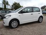Skoda Citigo Active 5-Türig *Klima*Servo*el.FH* 77Tkm - gebrauchte Skoda Citigo aus dem Jahr 2014