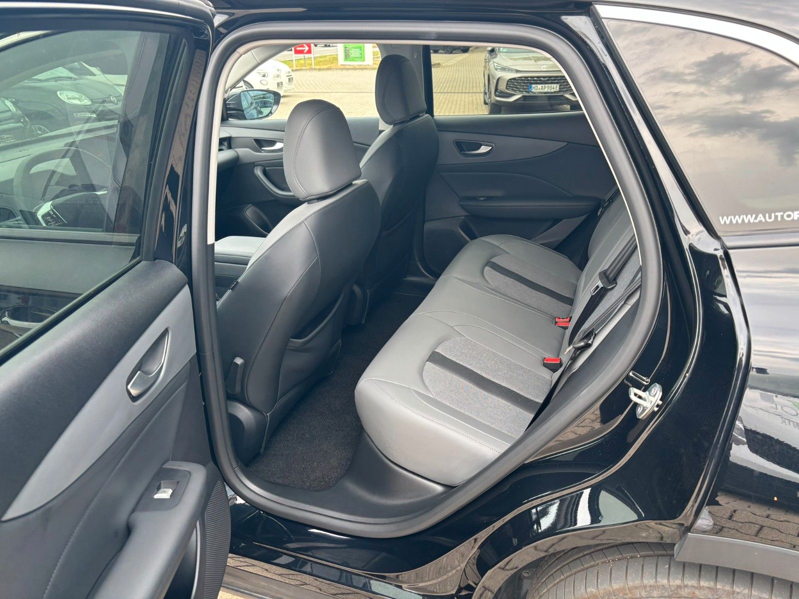 MG S5