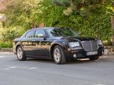 Chrysler 300C 5.7 V8 HEMI Bentleygrill Boston Premium - Chrysler 300C: Hemi