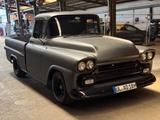Chevrolet Apache PickUp H-Zulassung 5,7L V8 H-Zulassung - Chevrolet: Apache