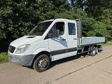 Mercedes-Benz Spinter 516 cdi / Doka / Nur 111700 Km !! - Mercedes-Benz Spinter