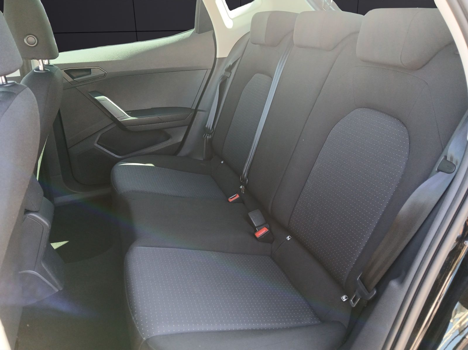 Fahrzeugabbildung SEAT Ibiza TSI Style LED Climatronic GRA PDC SH LM