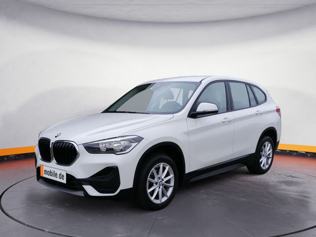 BMW X1 sDrive18d LED Navi PDC SHZ DAB Lordose