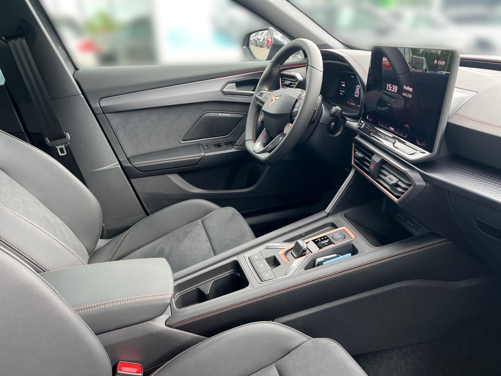 Cupra Formentor - Bild 8