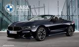 BMW M850i xDrive Cabrio B&W Surround DAB WLAN - gebrauchte BMW M850 aus dem Jahr 2023