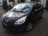 Opel Meriva B Selection - Opel Meriva mit Benzin-Antrieb: Selection