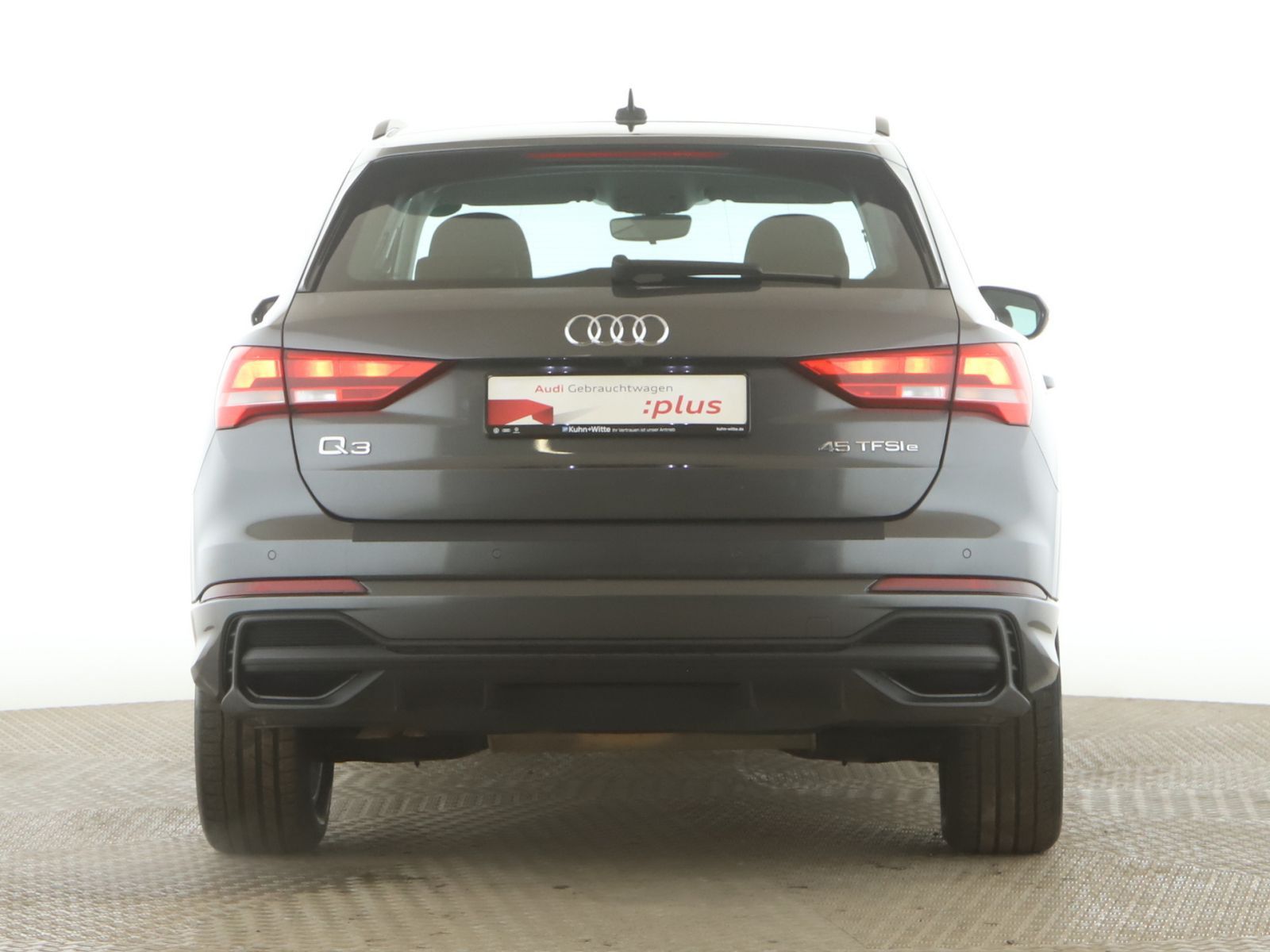Audi Q3 45 TFSIe S line HYBRID+ACC+LED+PDC+MMI-Plus foto 6