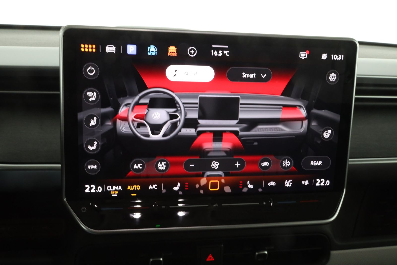 Volkswagen ID. Buzz - Bild 18