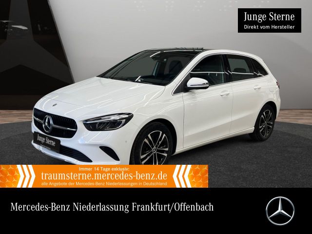 MERCEDES-BENZ B 250 e Progressive Advanced/Distr/Pano/AC11kW