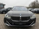 BMW 745e Hybrid*Massage*Softclose*Laser*Night vision - BMW 745 aus 2022