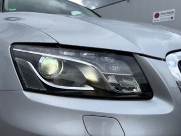Audi Q5 - 3