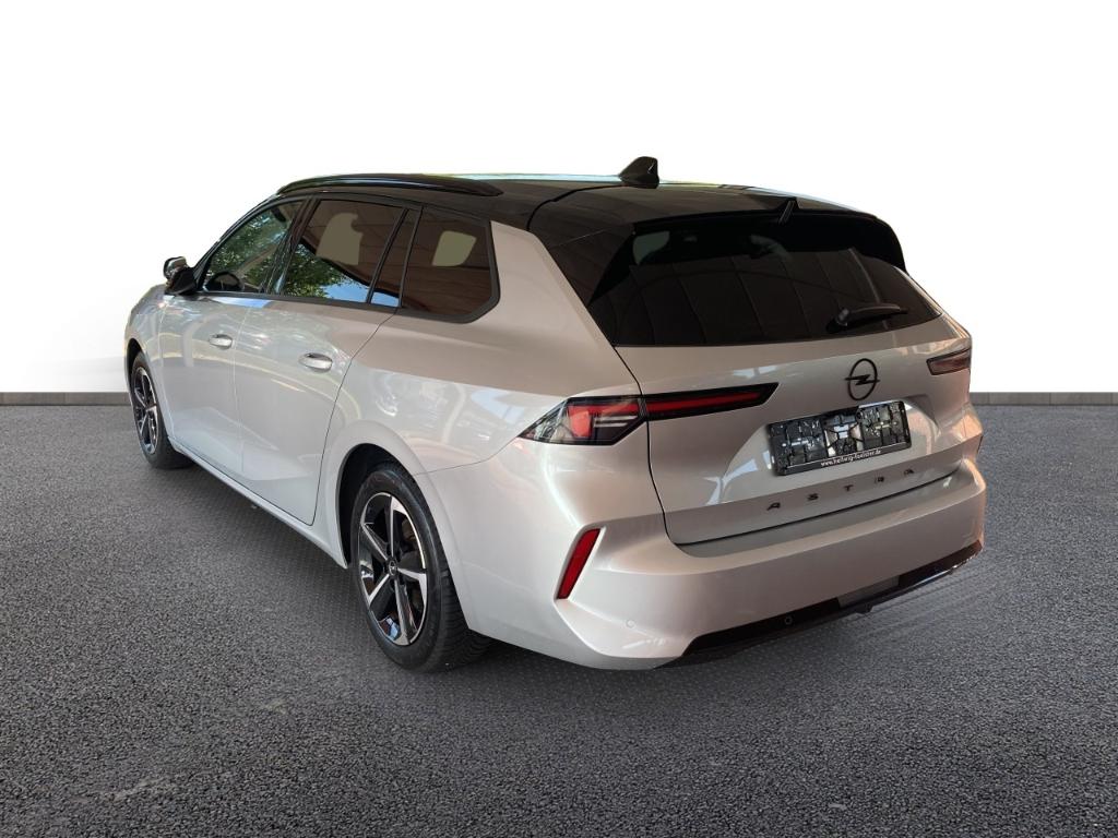 Opel Astra Sports Tourer GS Shz Navi Kamera Schiebeda, миниатюра 11