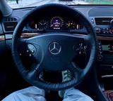 Mercedes-Benz (2005)  Diesel  gepflegter... - Mercedes-Benz 200 aus 2005