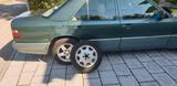 Mercedes-Benz E 220 Kat (124) - gebrauchte Mercedes-Benz E 220 aus dem Jahr 1994