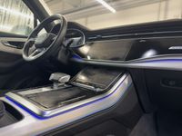 Audi SQ7 - Vorschau Bild 12