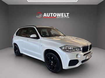 BMW X5 - 7