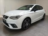 Seat Ibiza 1.0 TSI Navi|Beats|ACC|Sitzhzg. - Seat Ibiza Beats mit Benzin-Antrieb