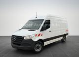 Mercedes-Benz Sprinter 316 CDI L2H2 *WERKSTATT*AHK 3,5T*STHZG* - Mercedes-Benz Sprinter: 5t
