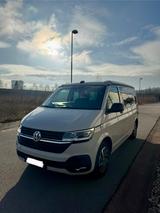 Volkswagen VW California T6.1 Beach Last Edition  - VW T6 California mit Schiebedach