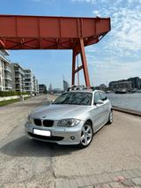 BMW 120i in gutem Zustand  Verkauf oder D... - BMW 120 aus 2006: 120d