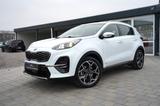 Kia Sportage 1.6 GT-Line 4WD*AHK*360°*Navi*ACC*JBL* - Kia Sportage in Augsburg