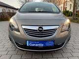 Opel Meriva B Innovation 1.4-Klima-Tempo-AHK-PDC-SHZ- - Opel Meriva: Winterreifen