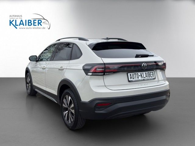 Taigo Life 1.0 l TSI DSG NAVI+LED+KEYLESS+KLIMA+