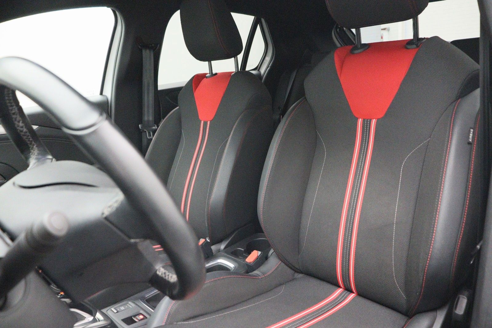 Fahrzeugabbildung Opel Corsa-e F GS-Line NAVI KAMERA LED 11kW