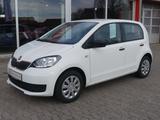Skoda Citigo Active*5 Türen*Garant. & Finanz. ab 99€* - Skoda Citigo Gebrauchtwagen in Hannover
