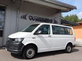 Volkswagen T6 Transporter Kasten-Kombi *9-SITZER*KLIMA*USB* - Offers matching your search criteria