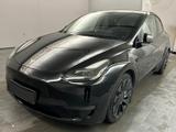 Tesla Model Y Performance Dual AWD # black #incl.MWST. - Tesla Model Y in Essen