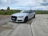 Audi A6 V6 3.0 BiTDI Quattro 313 PS / B&O ... - Audi: A31