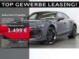 Audi e-tron GT RS Q PERFORMANCE BOOST 680KW 360* MATR - Audi e-tron GT: RS Performance