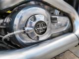 Harley-Davidson V-ROD Muscle (VRSCF) - HARLEY-DAVIDSON V ROD MUSCLE