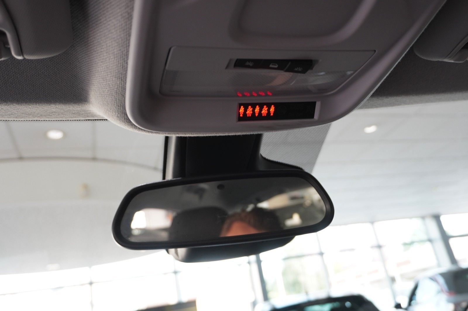 Fahrzeugabbildung Opel Crossland (X) 1.5D EDITION NAVI/LED/TEMP./DAB+