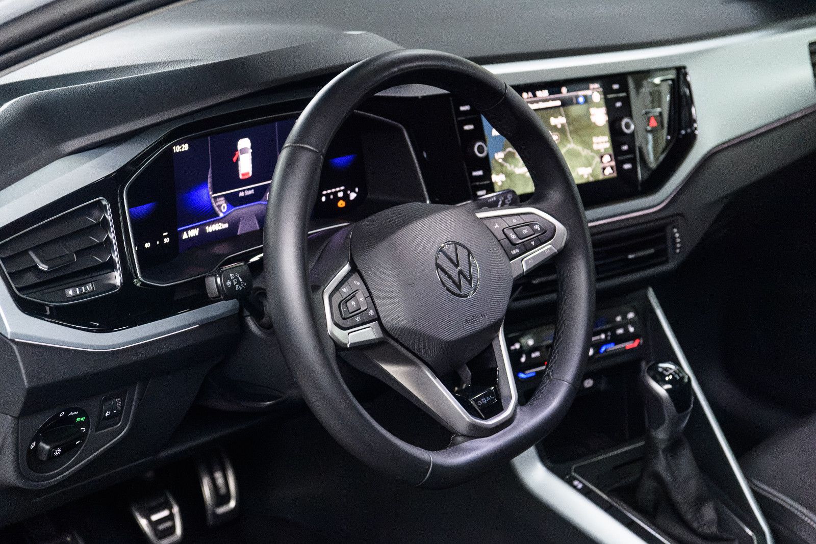 Volkswagen Taigo - Bild 19