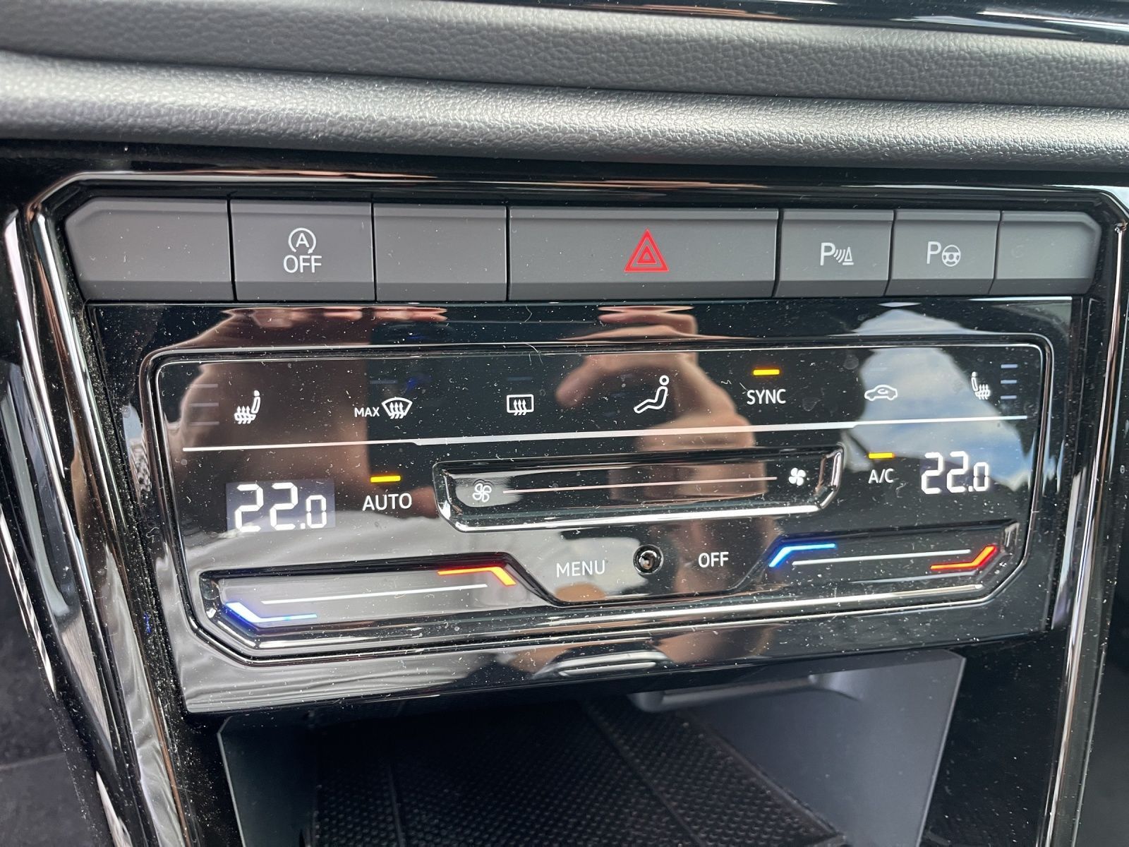 Volkswagen T-Roc - Bild 24