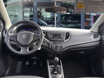 Suzuki Baleno Club 1.2 °Sitzheizung°Klima°USB°BT°