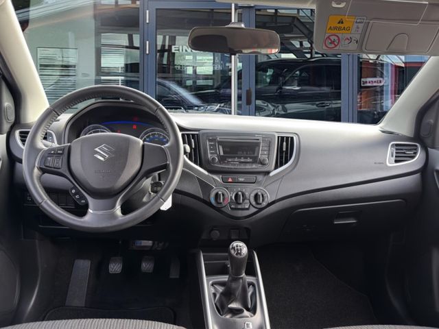Suzuki Baleno Club 1.2 °Sitzheizung°Klima°USB°BT°
