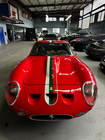 Ferrari 250gto Replica