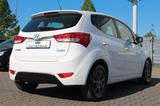 Hyundai ix20 1.6 Trend Blue/VOLLSHEFT/KLIMA/SHZ/PDC/BT/ - Hyundai ix20: Trend