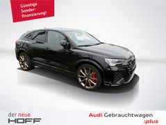 Audi RSQ3 Sportback quattro Pano 280kmh TopView Matri