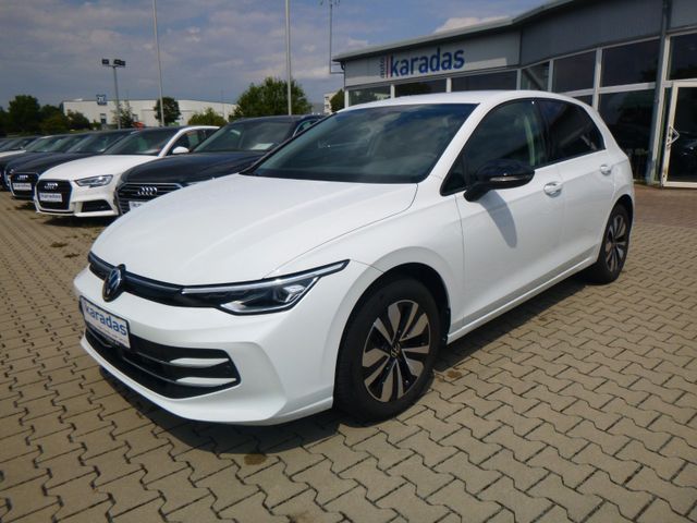 Fahrzeugabbildung Volkswagen Golf VIII 1.5 eTSI Goal >AUT/KAM/NAVI/LED<