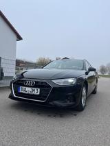 Audi A4 35 TDI S tronic Avant